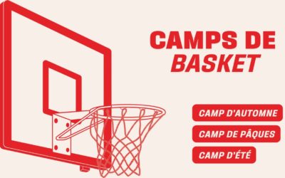 Camps de basket