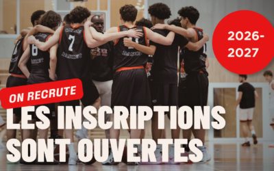 Rejoins notre club !